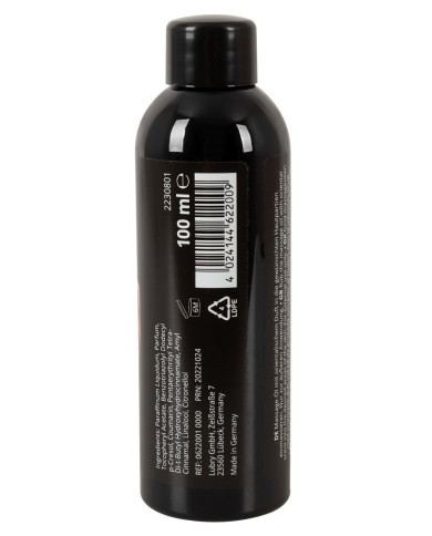 Oriental Ecstasy Mass.oil100ml