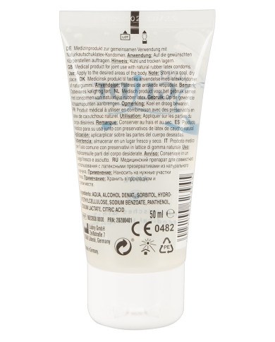 Just Glide Anal 50 ml Just Glide Anal 50 ml