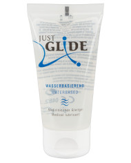 Just Glide Water-based 50 ml