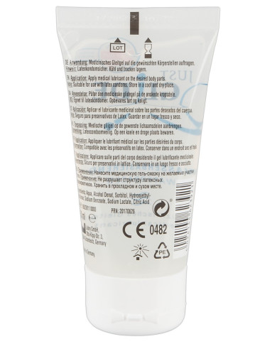 Just Glide Water-based 50 ml Just Glide Water-based 50 ml