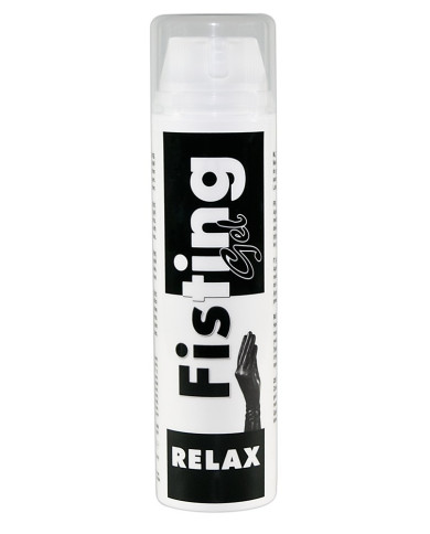 Fisting Gel Relax 200 Bottle Fisting Gel Relax 200 Bottle
