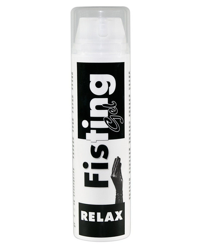 Fisting Gel Relax 200 Bottle