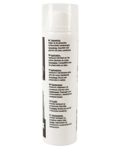 Fisting Gel Relax 200 Bottle Fisting Gel Relax 200 Bottle
