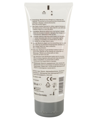 Just Glide Performance200ml Just Glide Performance200ml