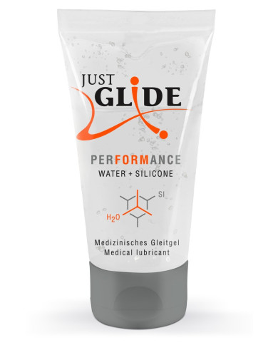 Just Glide Performance50 ml Just Glide Performance50 ml