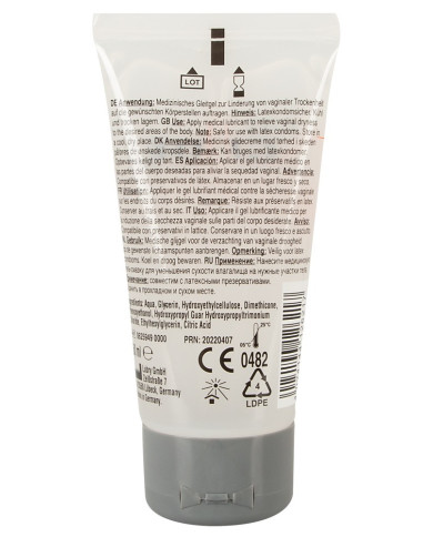Just Glide Performance50 ml Just Glide Performance50 ml