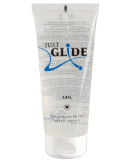 Just Glide Water-based 50 ml