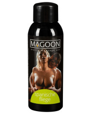 Span.Fly Mass.Oil 50 ml