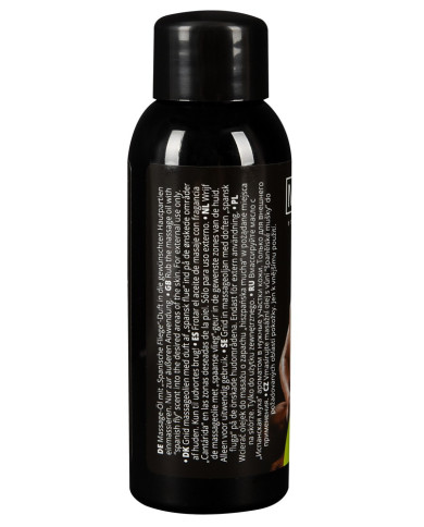 Span.Fly Mass.Oil 50 ml