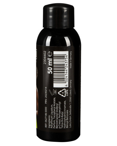 Span.Fly Mass.Oil 50 ml