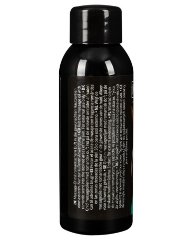Love Fantasy Massage Oil 50ml