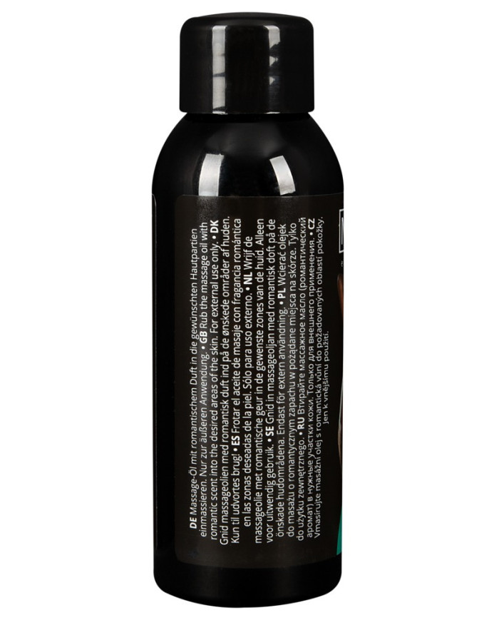 Love Fantasy Massage Oil 50ml