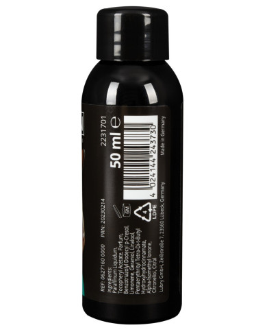 Love Fantasy Massage Oil 50ml
