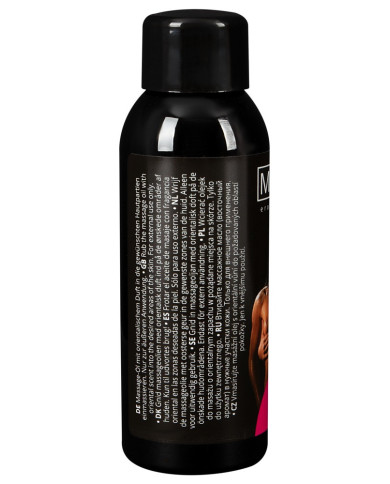 Oriental Ecstasy Mass.oil 50ml