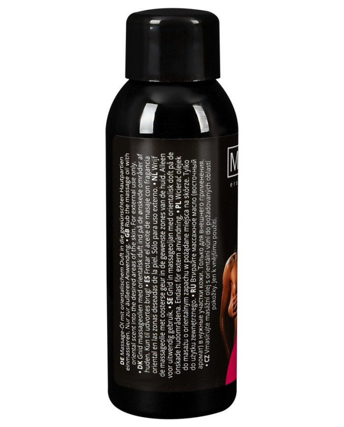 Oriental Ecstasy Mass.oil 50ml