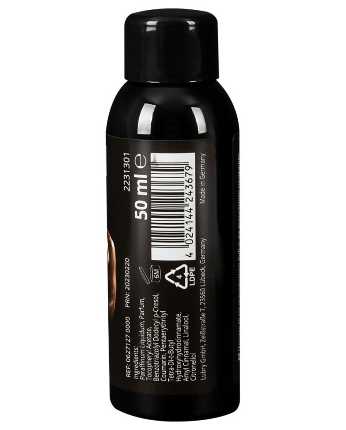 Oriental Ecstasy Mass.oil 50ml