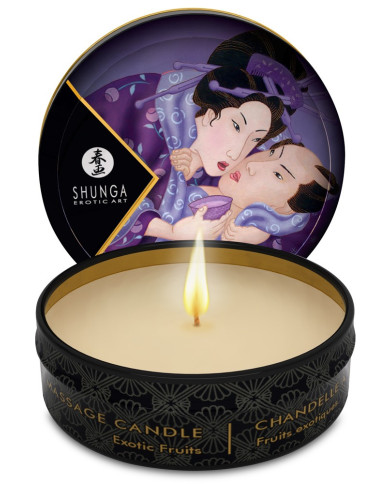Shunga Mini Candle Libido 30ml Shunga Mini Candle Libido 30ml