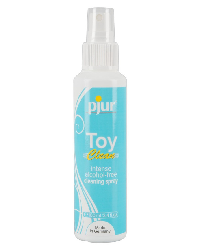 pjur Toy Clean 100 ml