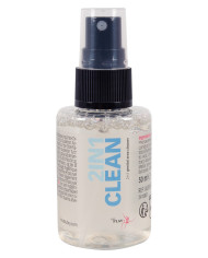 Just Play 2in1 Cleaner 50 ml