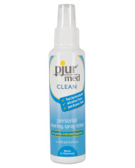 Pjur Back Door - Anal Comfort Spray 20 ml