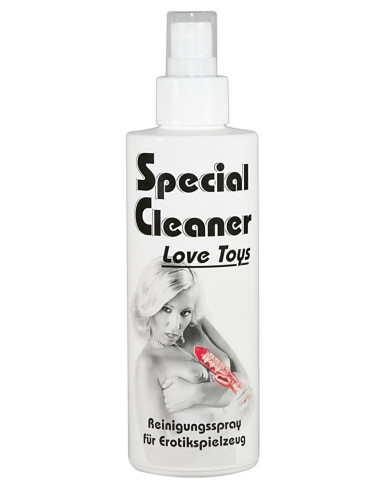 Special Cleaner 200 ml care