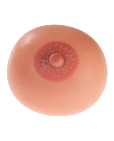 Stress Ball Breast Stress Ball Breast