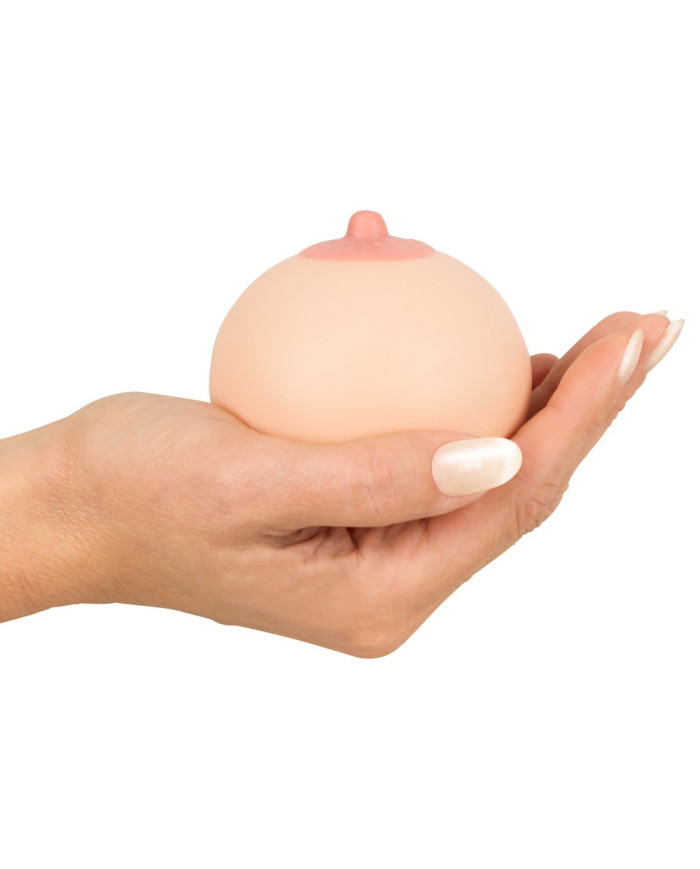Stress Ball Breast