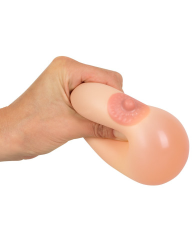 Stress Ball Breast Stress Ball Breast