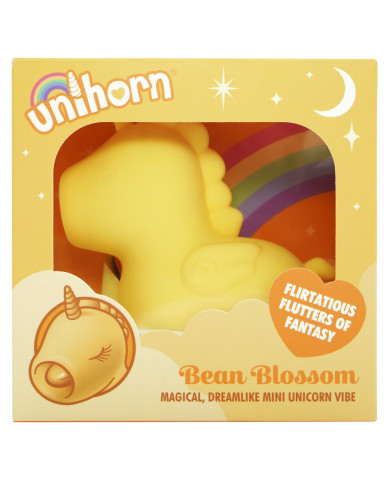 Unihorn Bean Blossom
