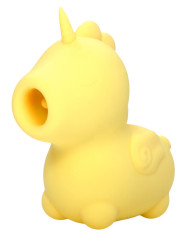 Unihorn Bean Blossom