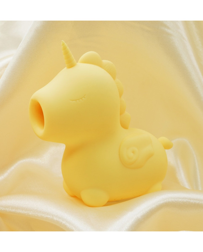 Unihorn Bean Blossom