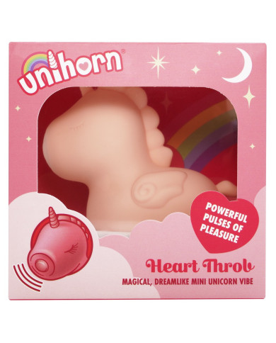 Unihorn Heart Throb