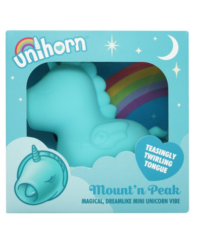 Unihorn Mount n Peak