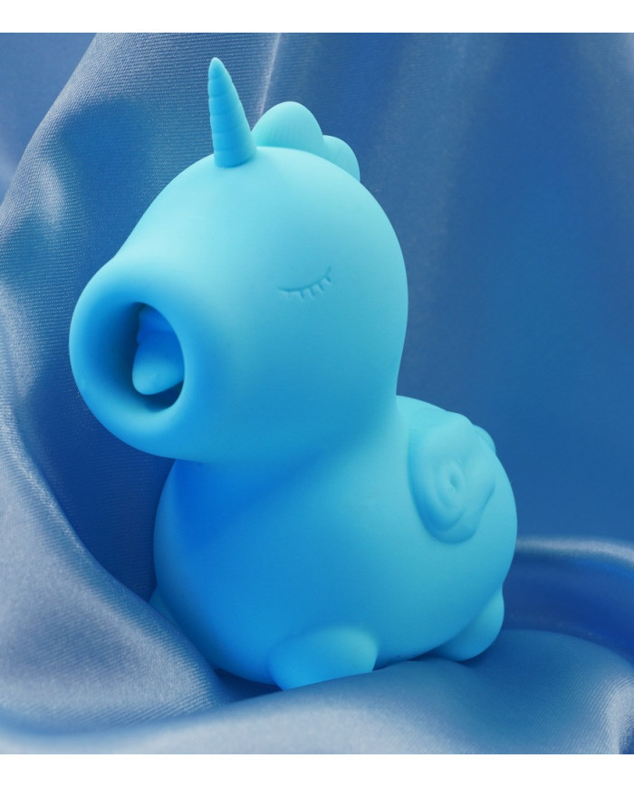 Unihorn Mount n Peak