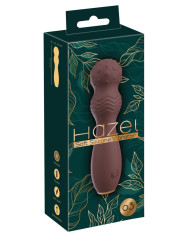 P-Spot Wand Attachment for Men - Black