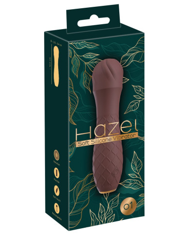 Hazel 01 Hazel 01