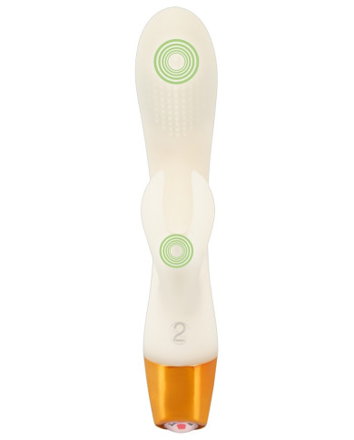 GITD Rabbit Vibrator