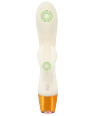 GITD Rabbit Vibrator