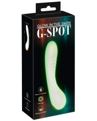 GITD G-Spot Vibrator GITD G-Spot Vibrator