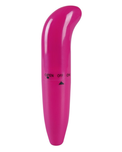 G Mate Classic G-Spot Vibe G Mate Classic G-Spot Vibe