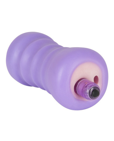 Gina s Vibrating Pussy