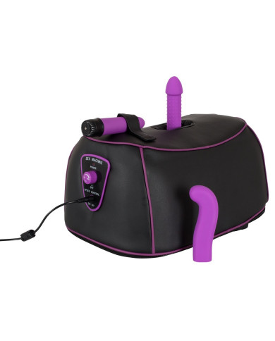 Sex Machine Sex Machine
