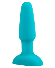 b-Vibe rimming Plug Blue