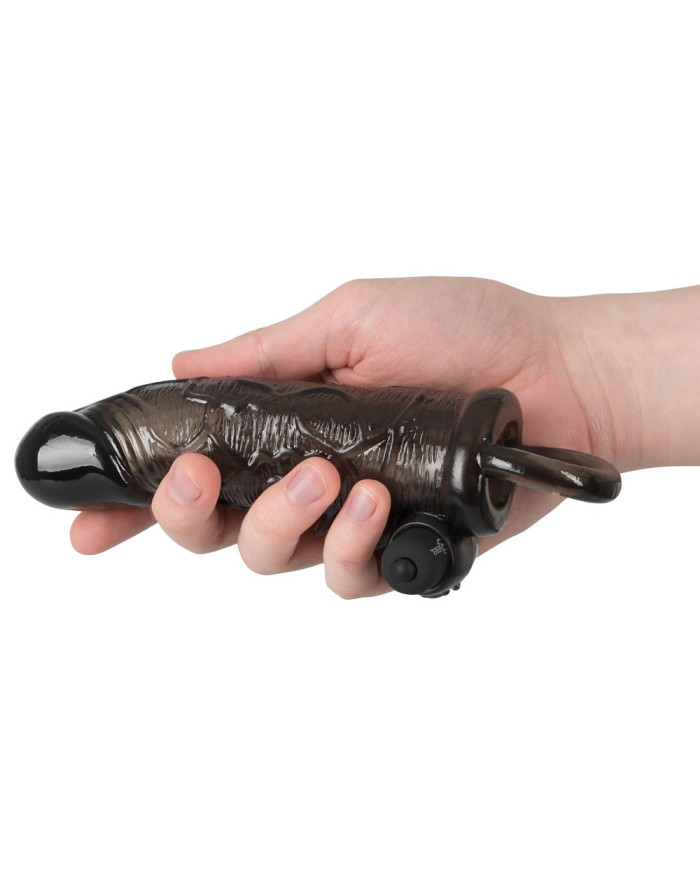 Rebel Extension Regular Fit