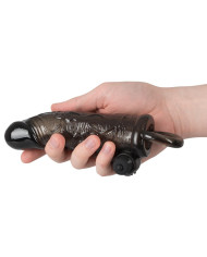 Rebel Extension Regular Fit