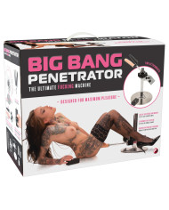 Big Bang Penetrator Big Bang Penetrator