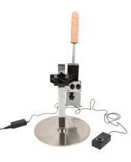 Big Bang Penetrator Big Bang Penetrator