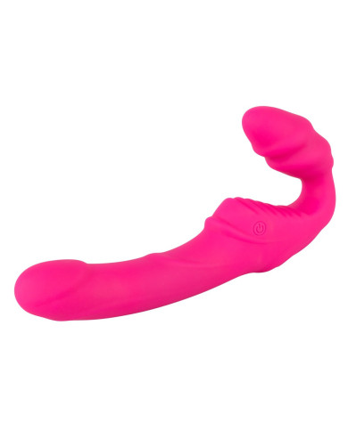 Vibrating Strapless Strap-on 2 Vibrating Strapless Strap-on 2