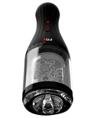 PDX Elite Talk Dirty Rotobator PDX Elite Talk Dirty Rotobator