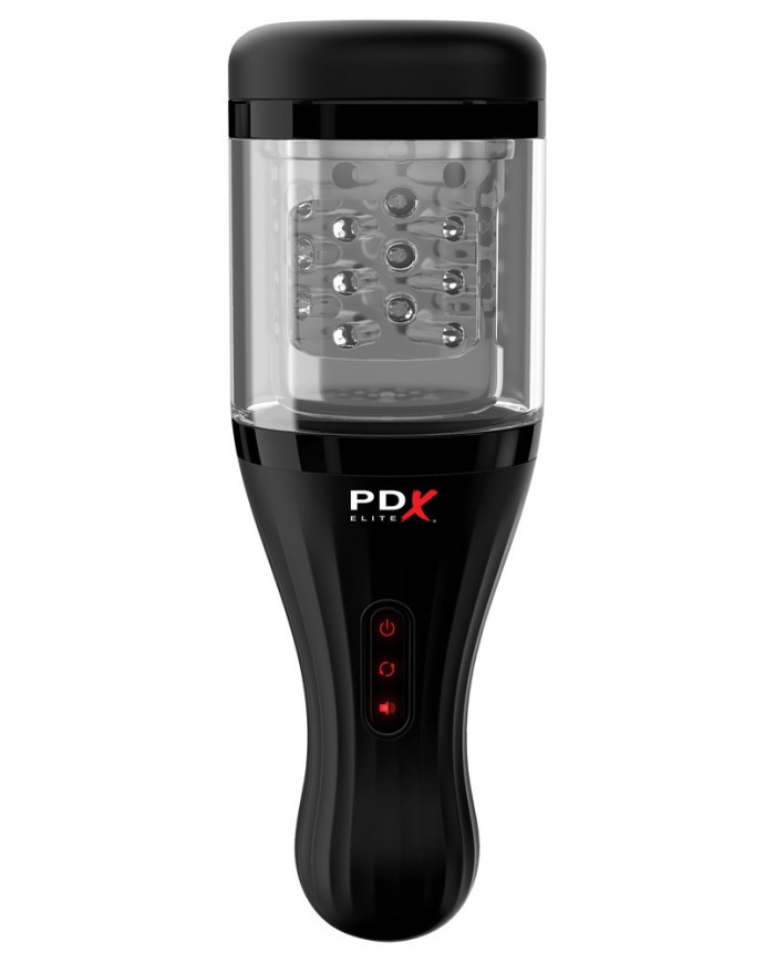 PDX Elite Talk Dirty Rotobator PDX Elite Talk Dirty Rotobator